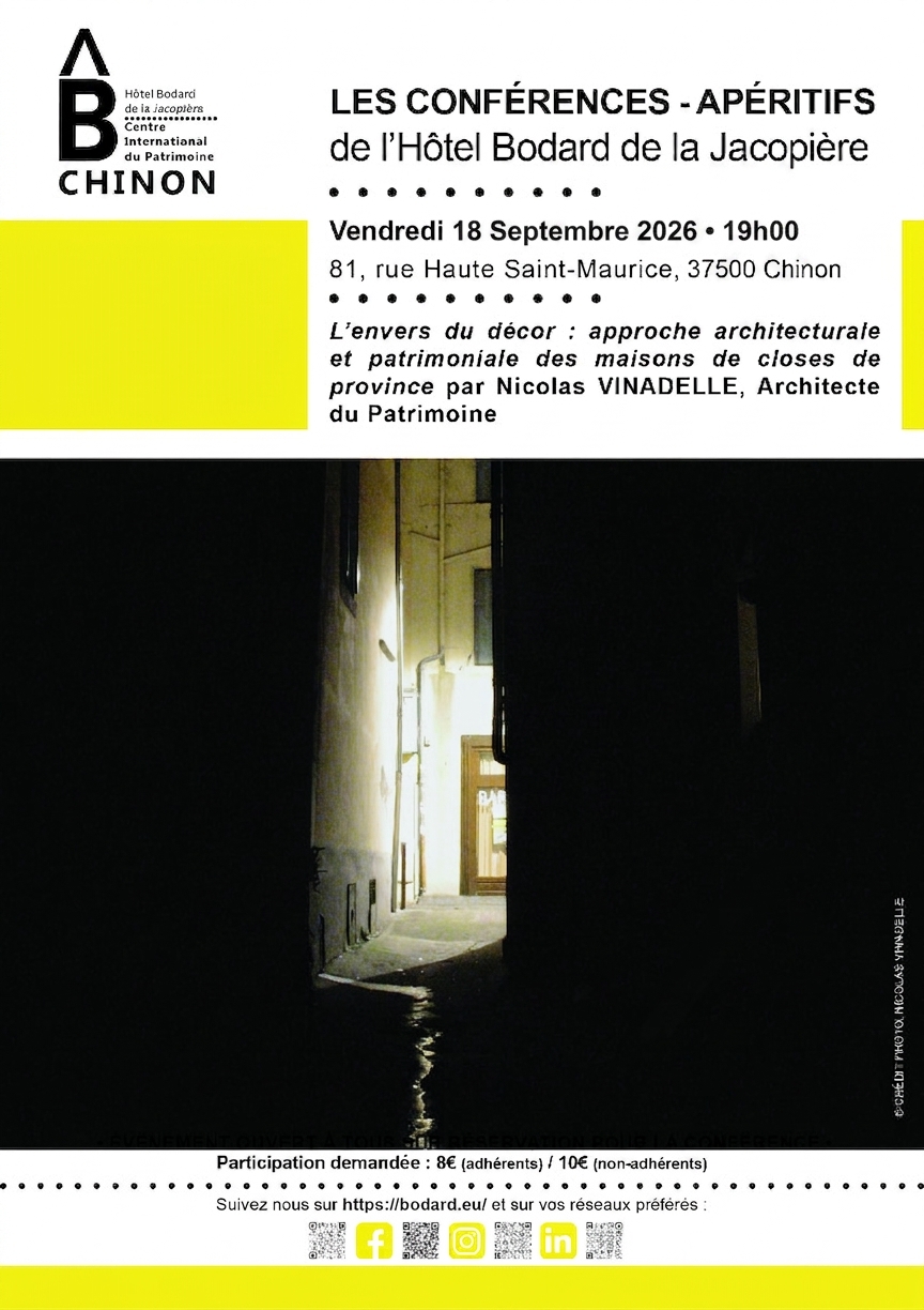 Conférence